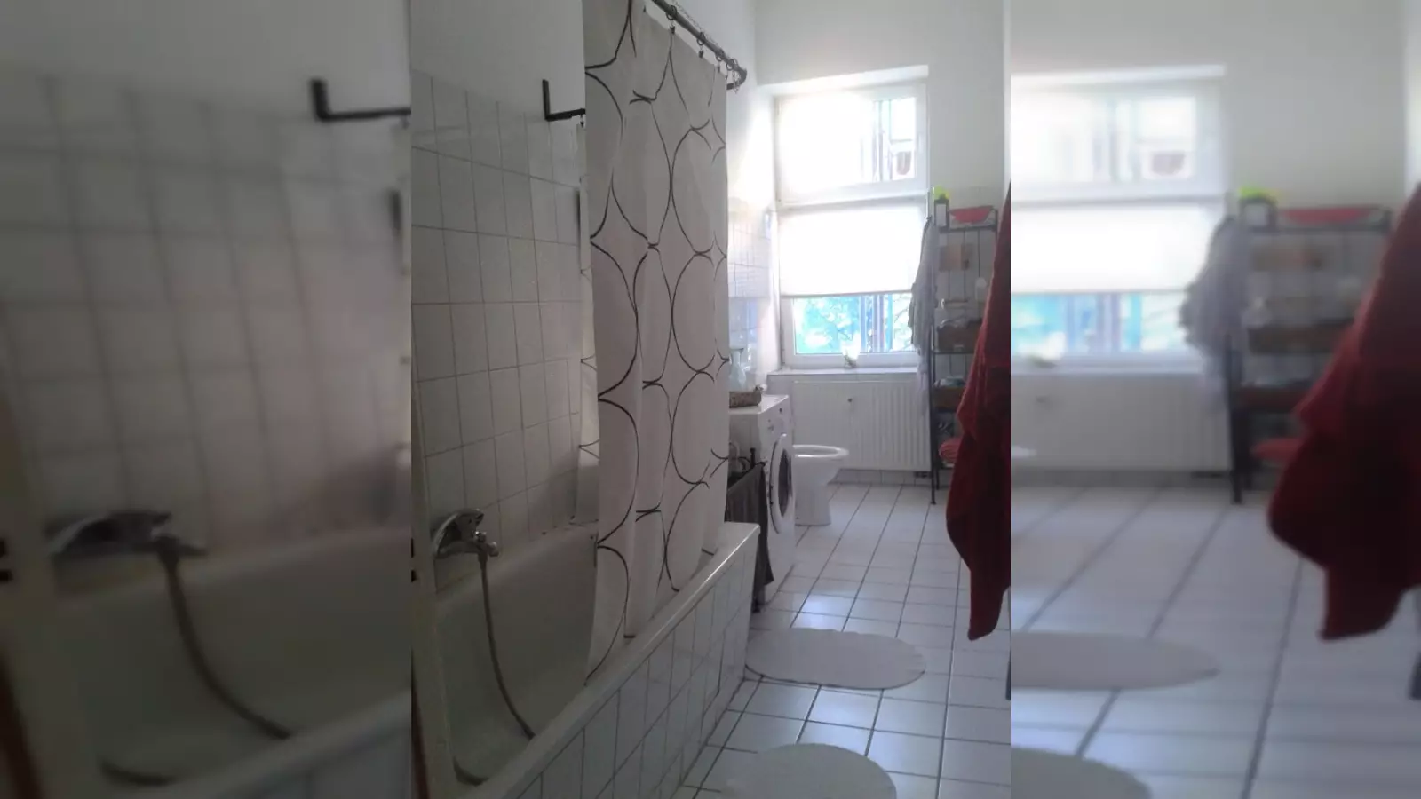 Wohnung Tegnerstraße in Berlin
