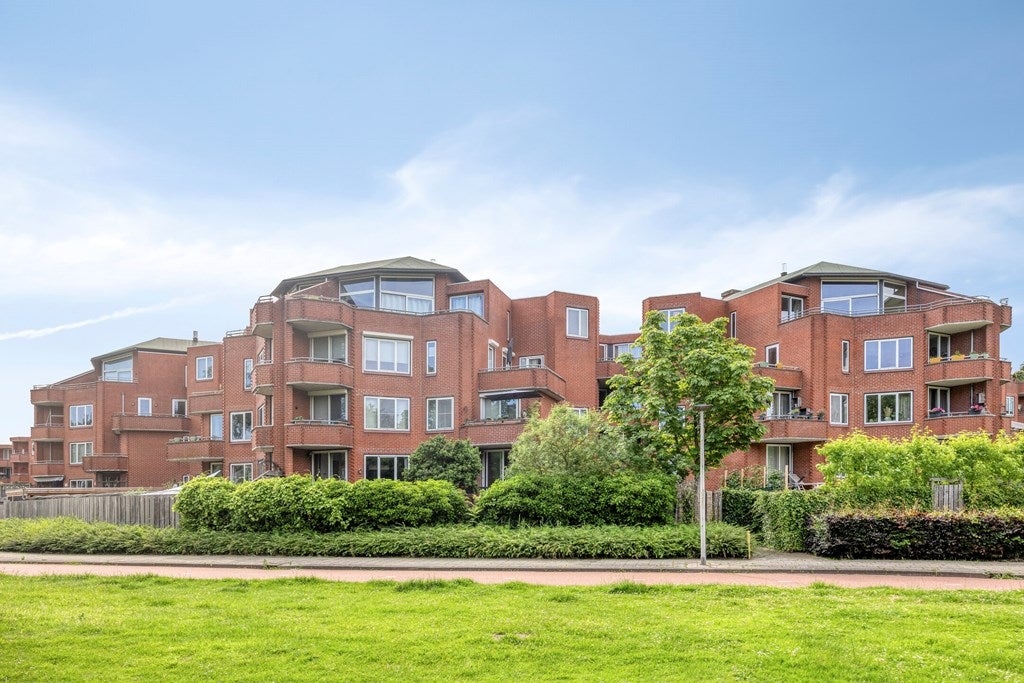 Appartement Paasberg 178 in Capelle aan den IJssel