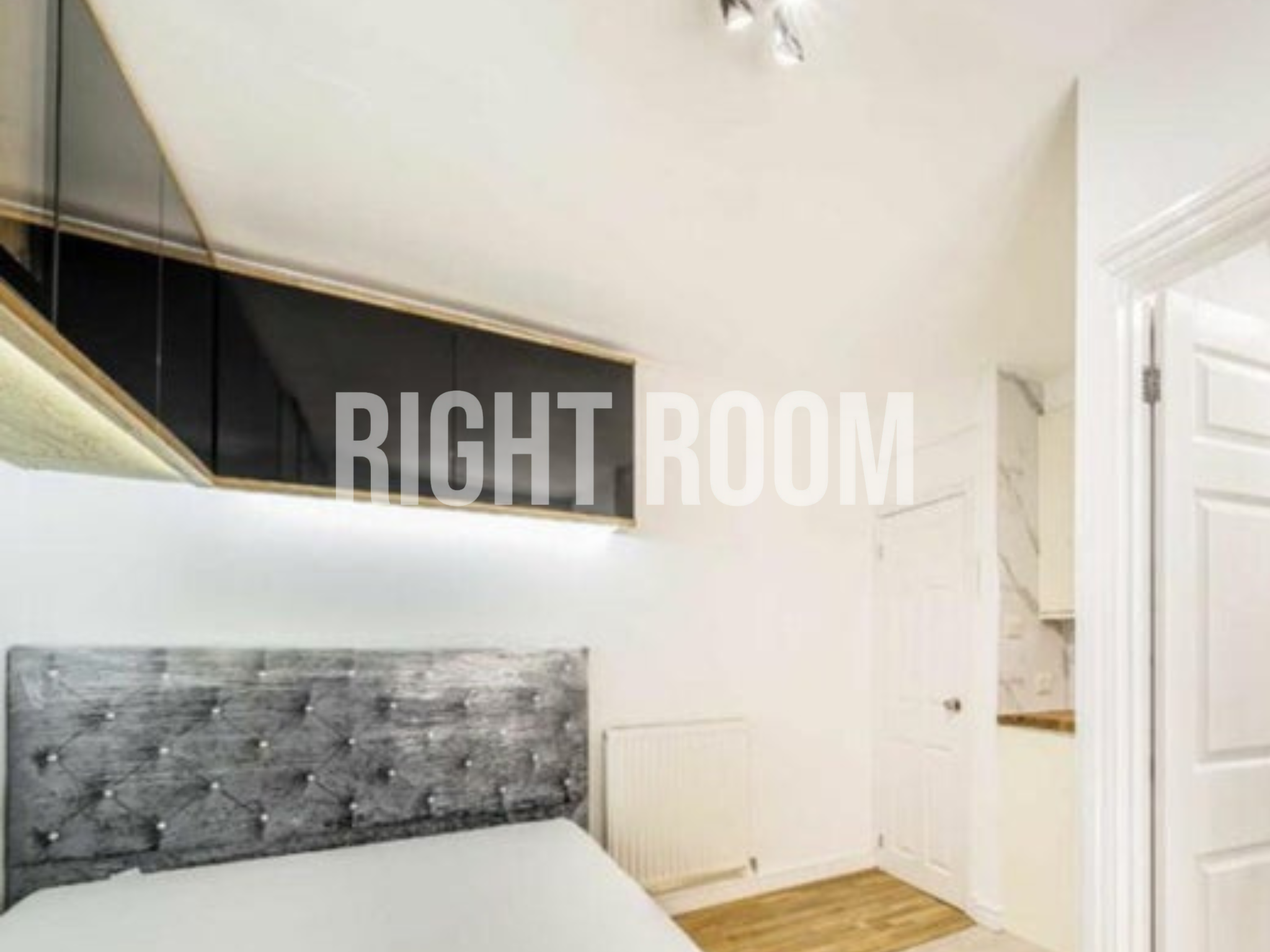 Flat Sutherland Street in City of Westminster