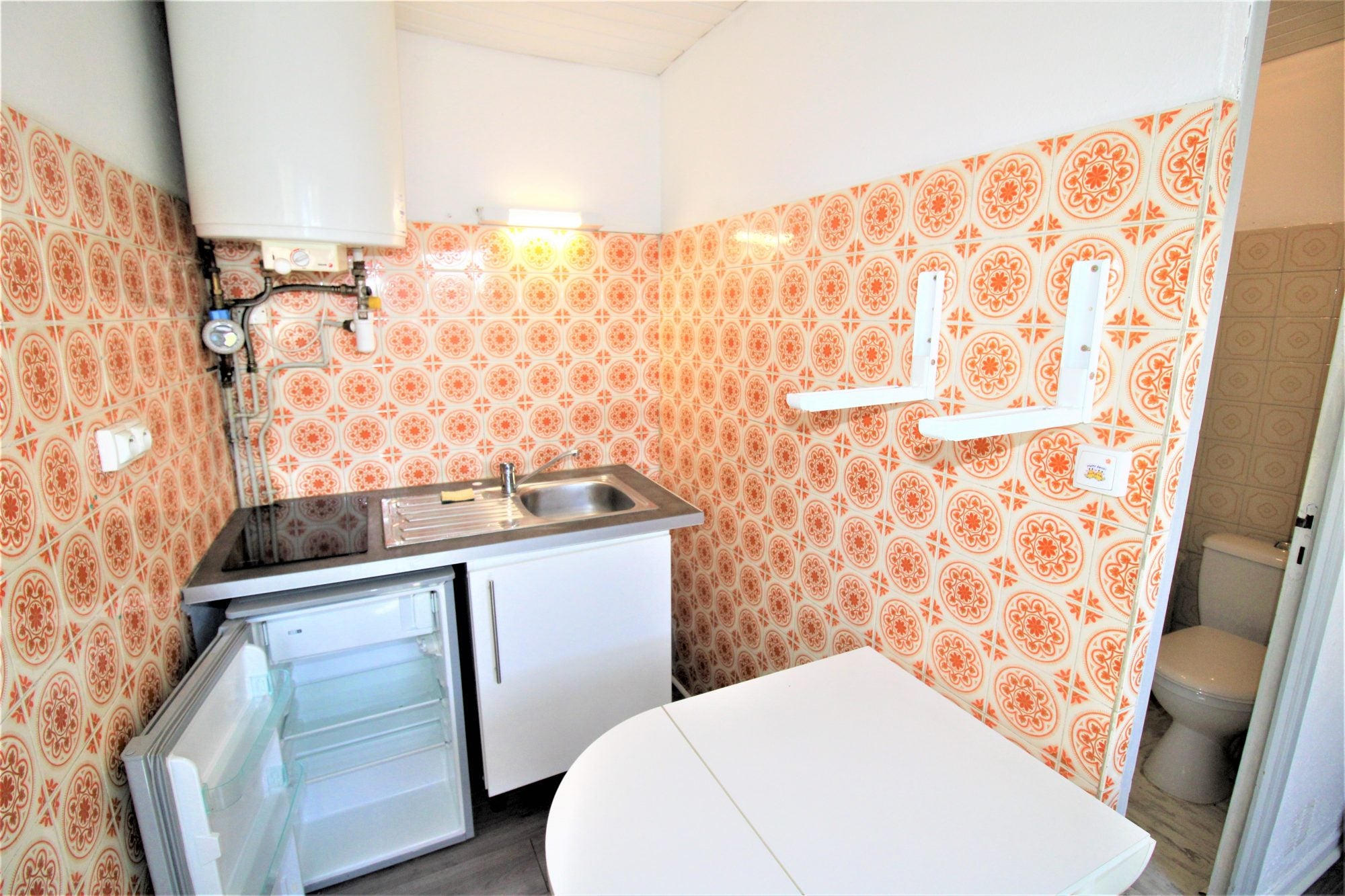 Appartement Rue Danielle Casanova à Toulouse