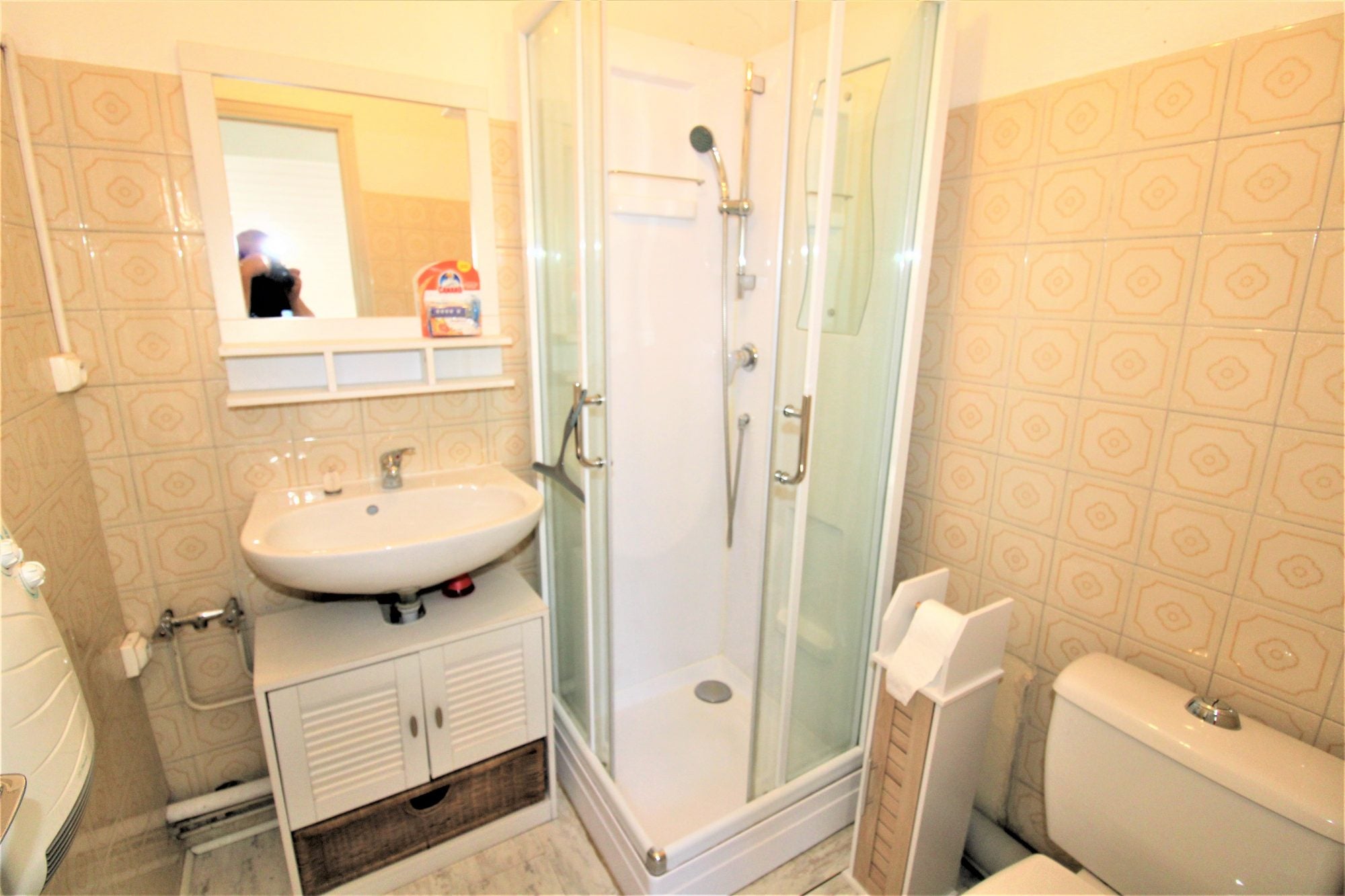 Appartement Rue Danielle Casanova à Toulouse