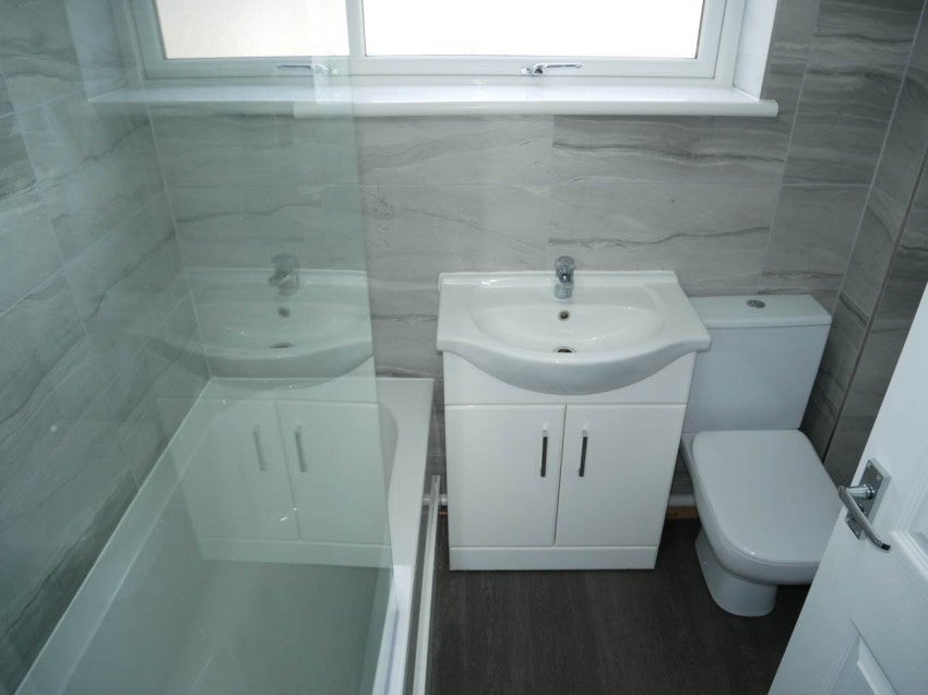 House Fir Tree Grove in Maidstone