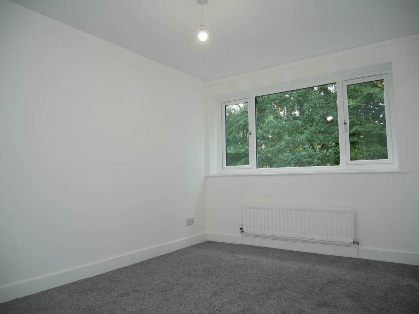 House Fir Tree Grove in Maidstone