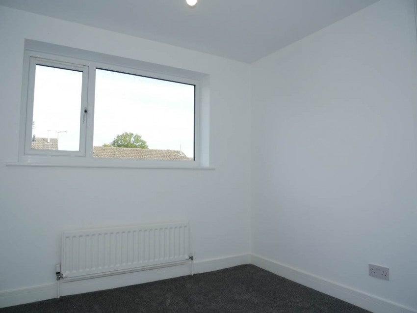 House Fir Tree Grove in Maidstone
