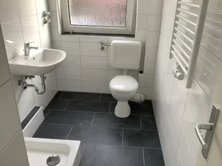 Wohnung Fersenbruch in Gelsenkirchen