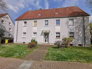 Wohnung Fersenbruch in Gelsenkirchen