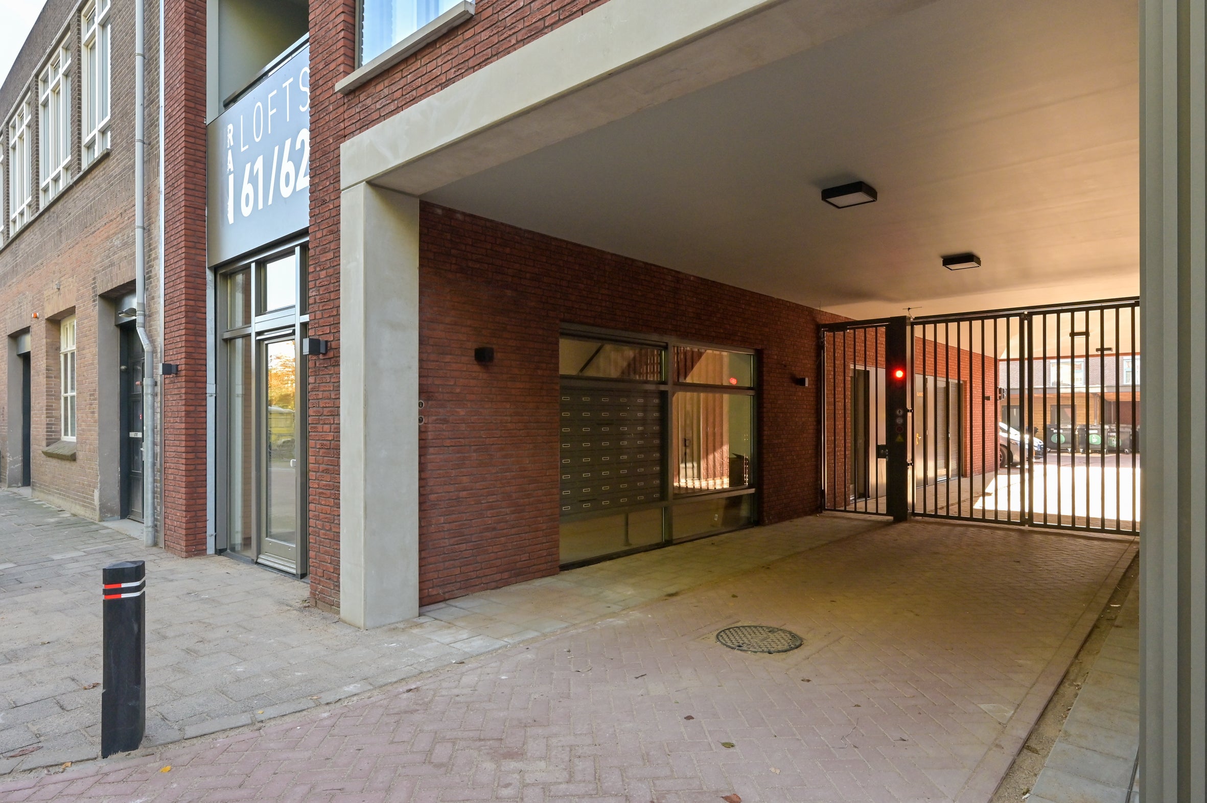 Appartement te huur: van Alphenstraat 62T, Voorburg