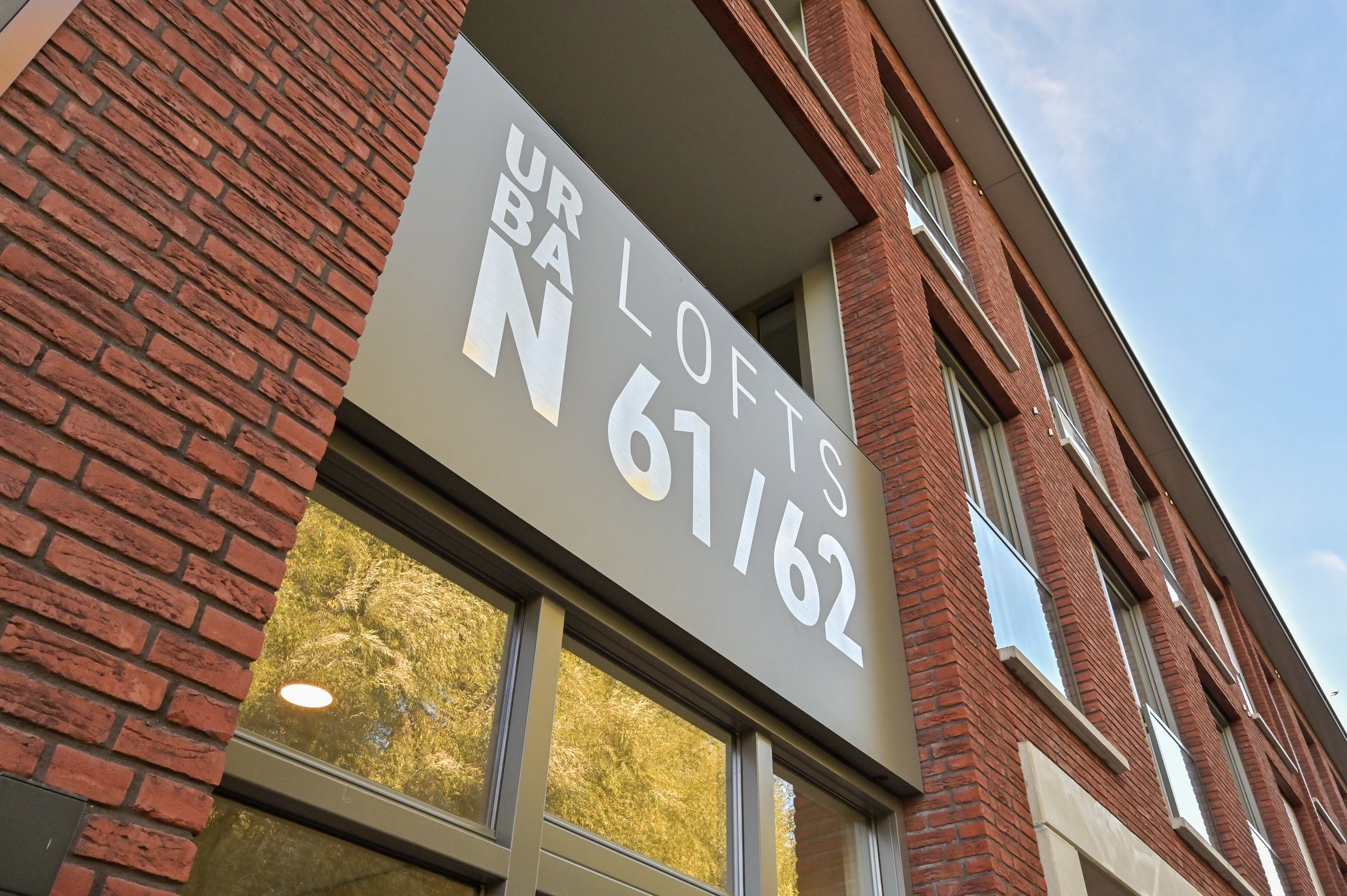 Appartement te huur: van Alphenstraat 62T, Voorburg