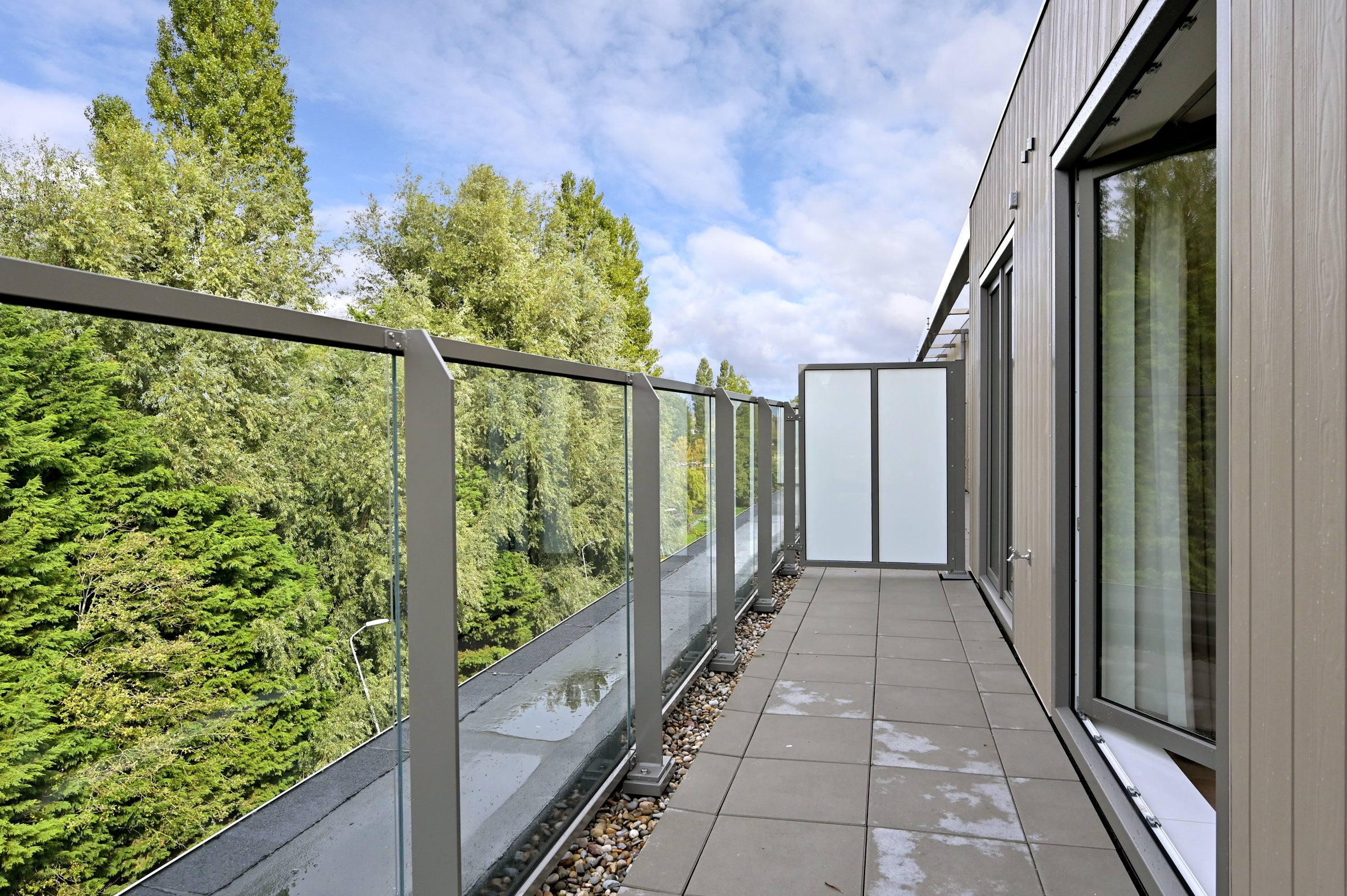 Appartement te huur: van Alphenstraat 62T, Voorburg