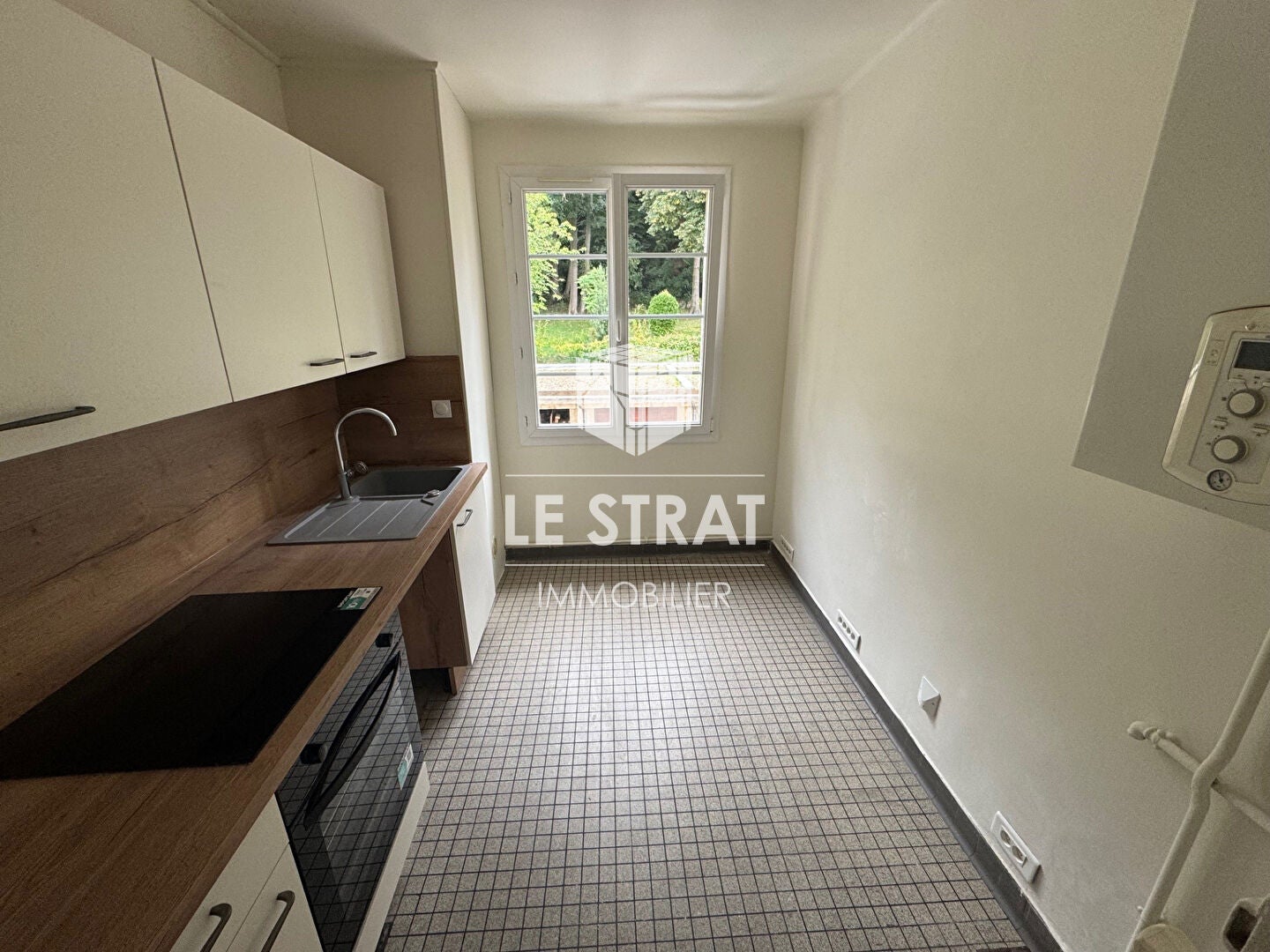 Appartement Rue de Geôle à Caen