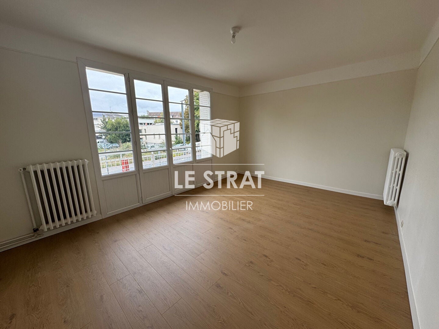 Appartement Rue de Geôle à Caen