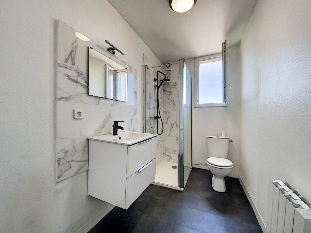 Flat Faubourg Lacapelle in Montauban