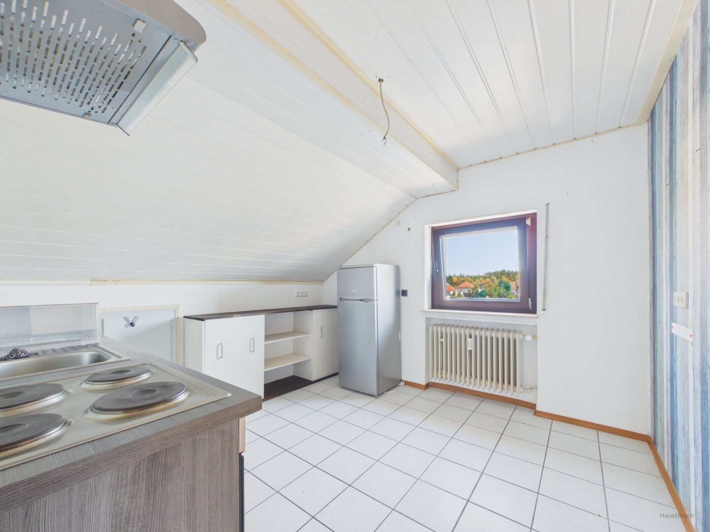 Wohnung Amalienstraße in Graben-Neudorf
