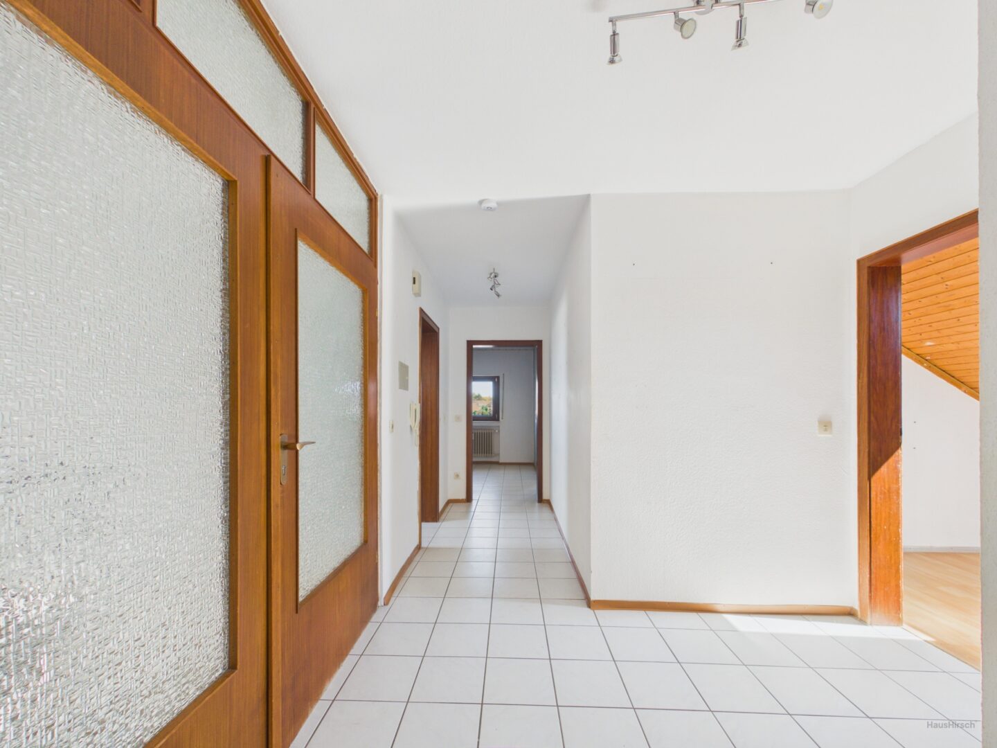 Wohnung Amalienstraße in Graben-Neudorf