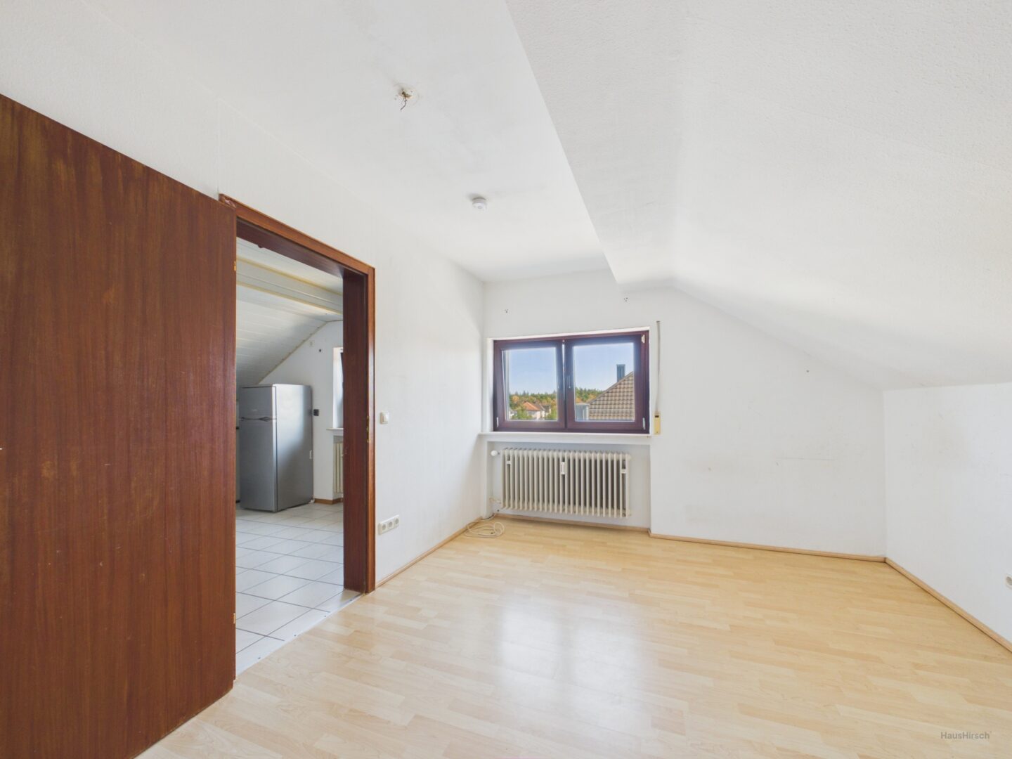 Wohnung Amalienstraße in Graben-Neudorf