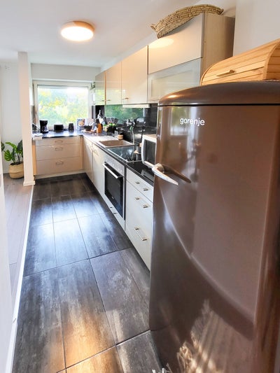 Wohnung Friedensstraße in Ingolstadt