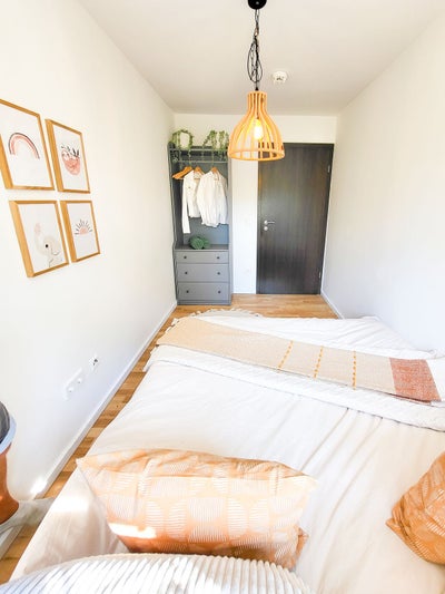 Wohnung Friedensstraße in Ingolstadt