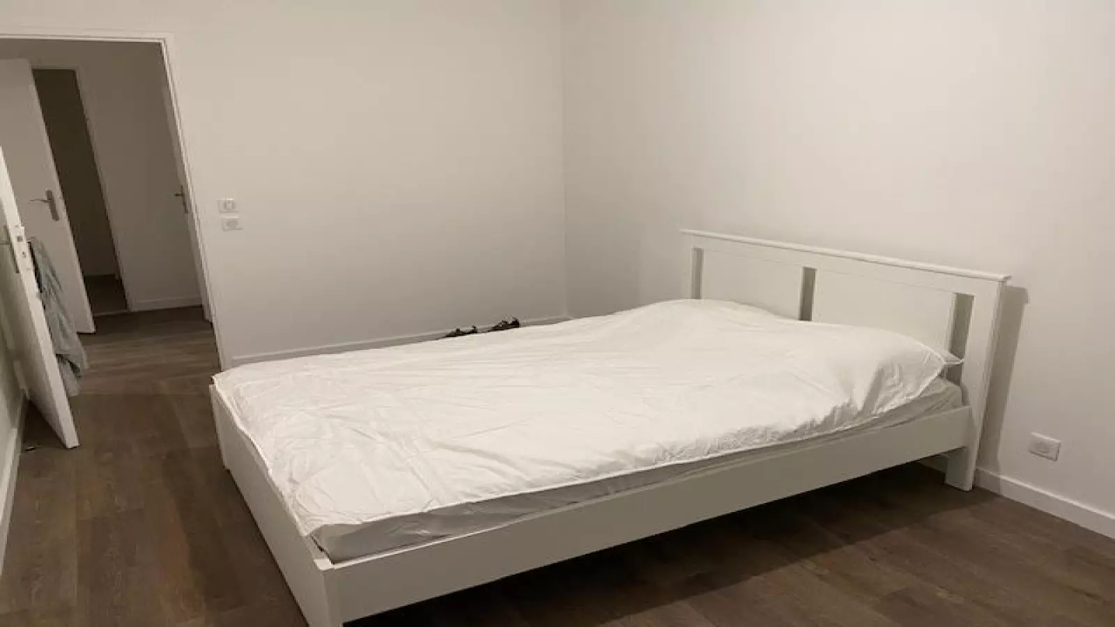 Appartement Rue des Fauvettes à Champigny-sur-Marne