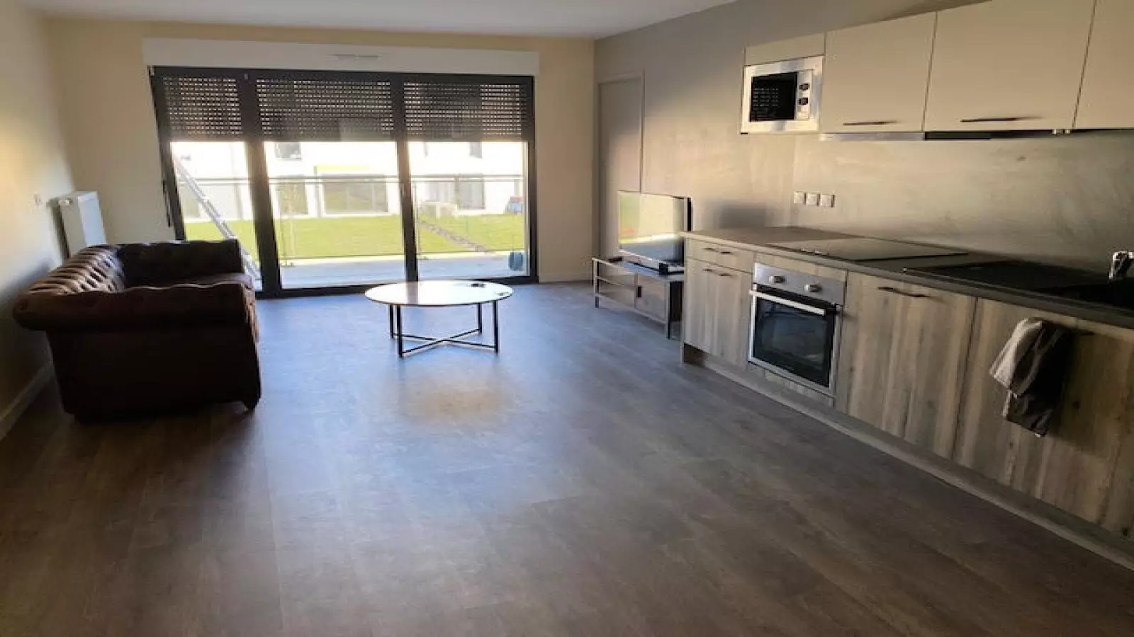 Appartement Rue des Fauvettes à Champigny-sur-Marne