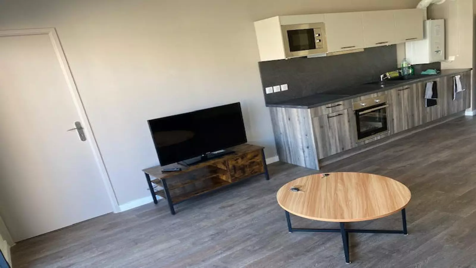 Appartement Rue des Fauvettes à Champigny-sur-Marne