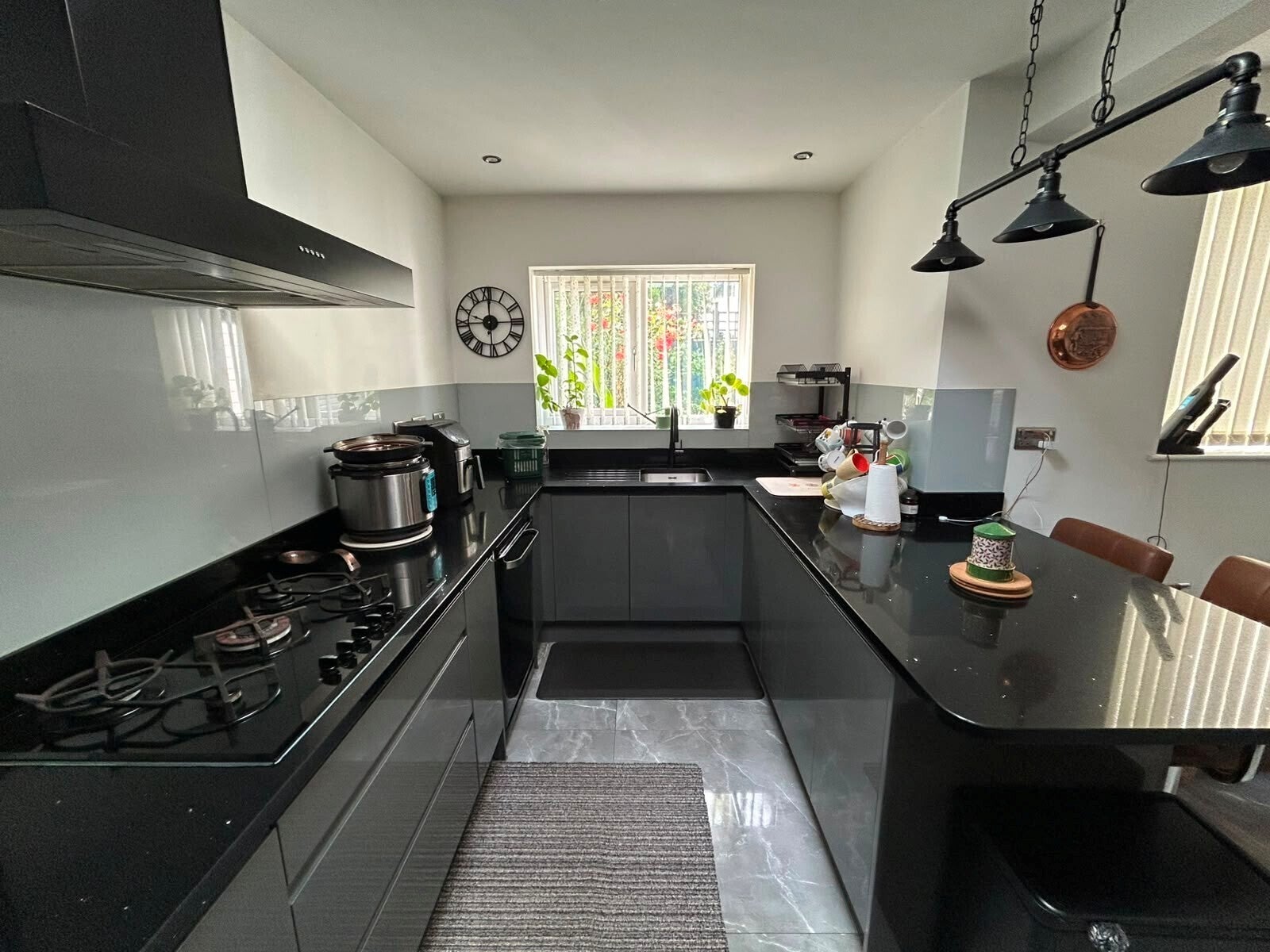House Dorset Avenue in Cheadle Hulme