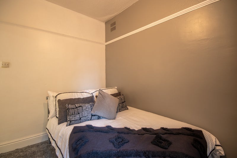 Room Beech Avenue in York