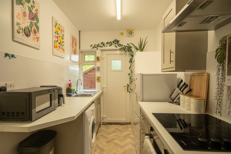 Room Beech Avenue in York