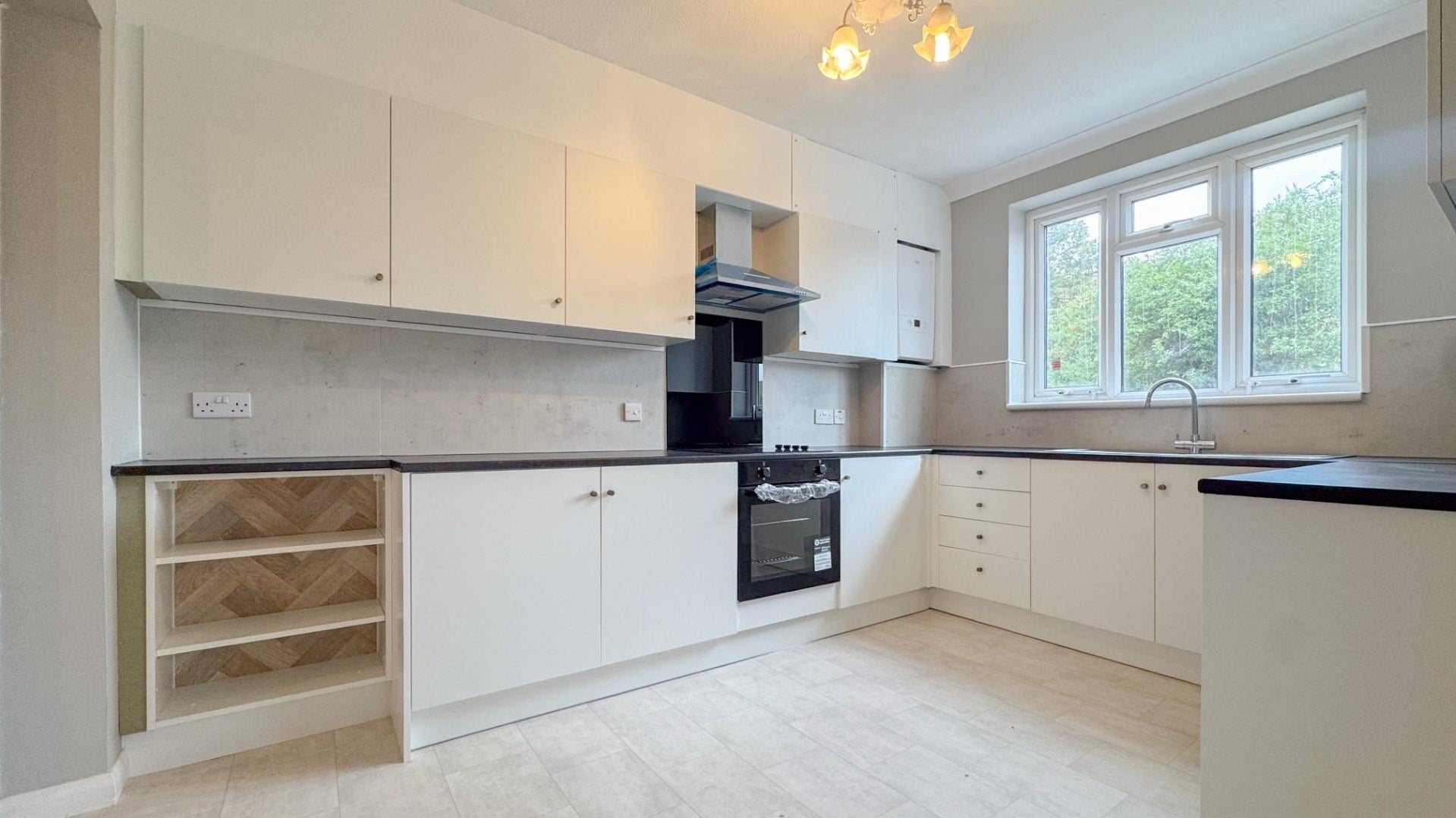 House Hurst Drive in Waltham Cross