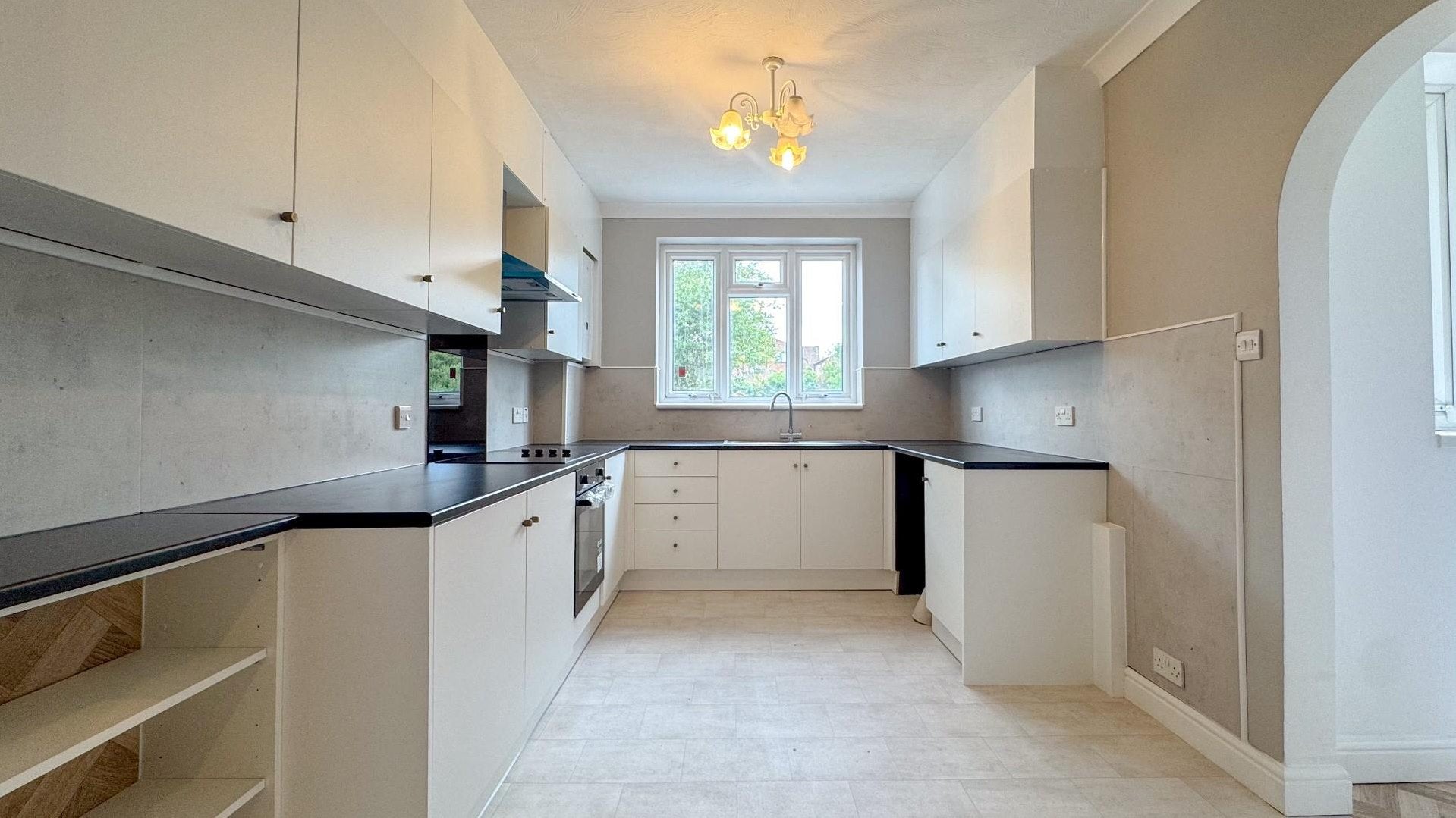 House Hurst Drive in Waltham Cross