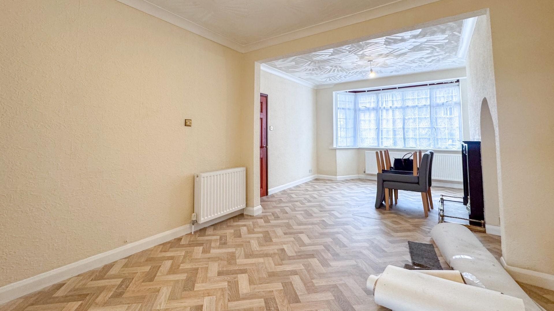 House Hurst Drive in Waltham Cross