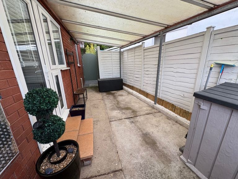 Flat Summerfields in Bournemouth