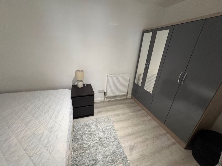 Flat Summerfields in Bournemouth