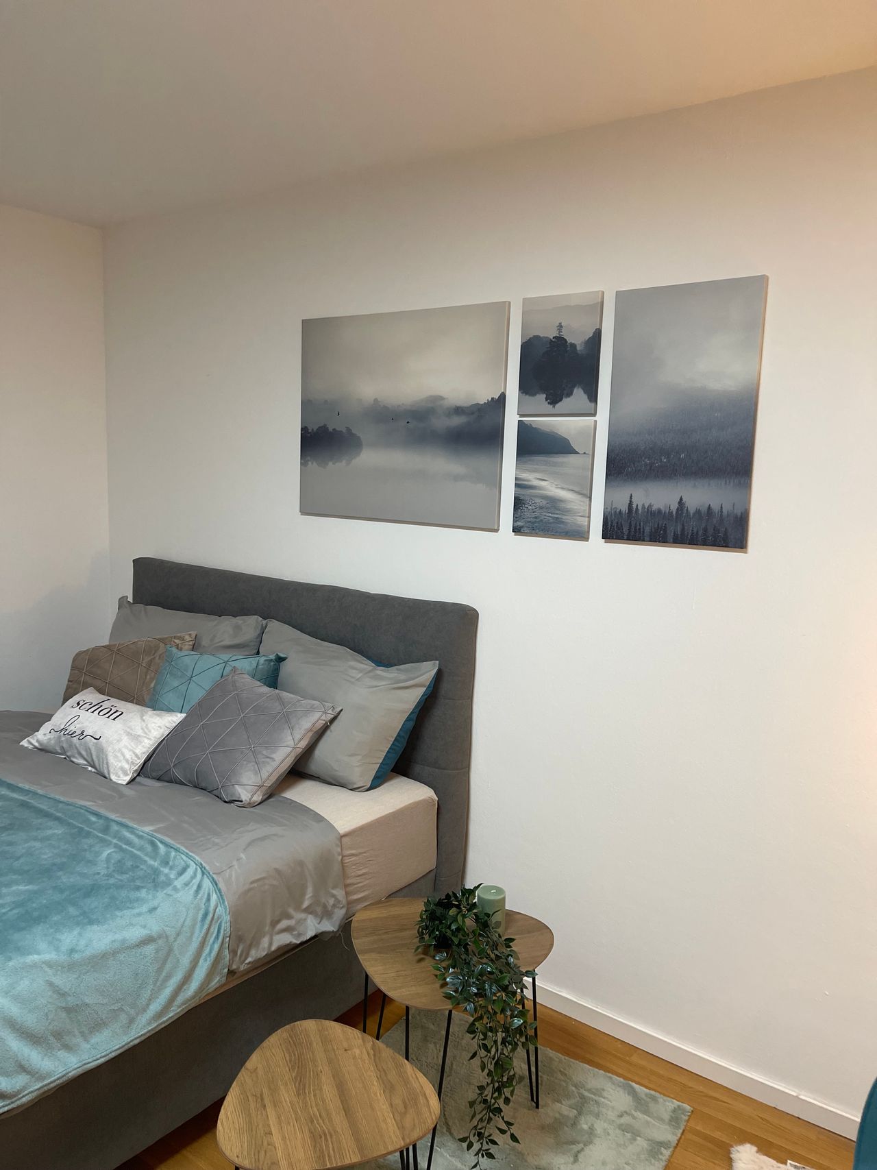 Wohnung Poccistraße in München