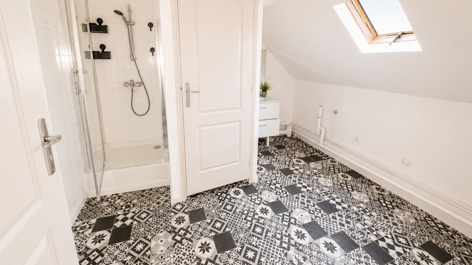 Appartement Rue de Stalingrad à Harnes