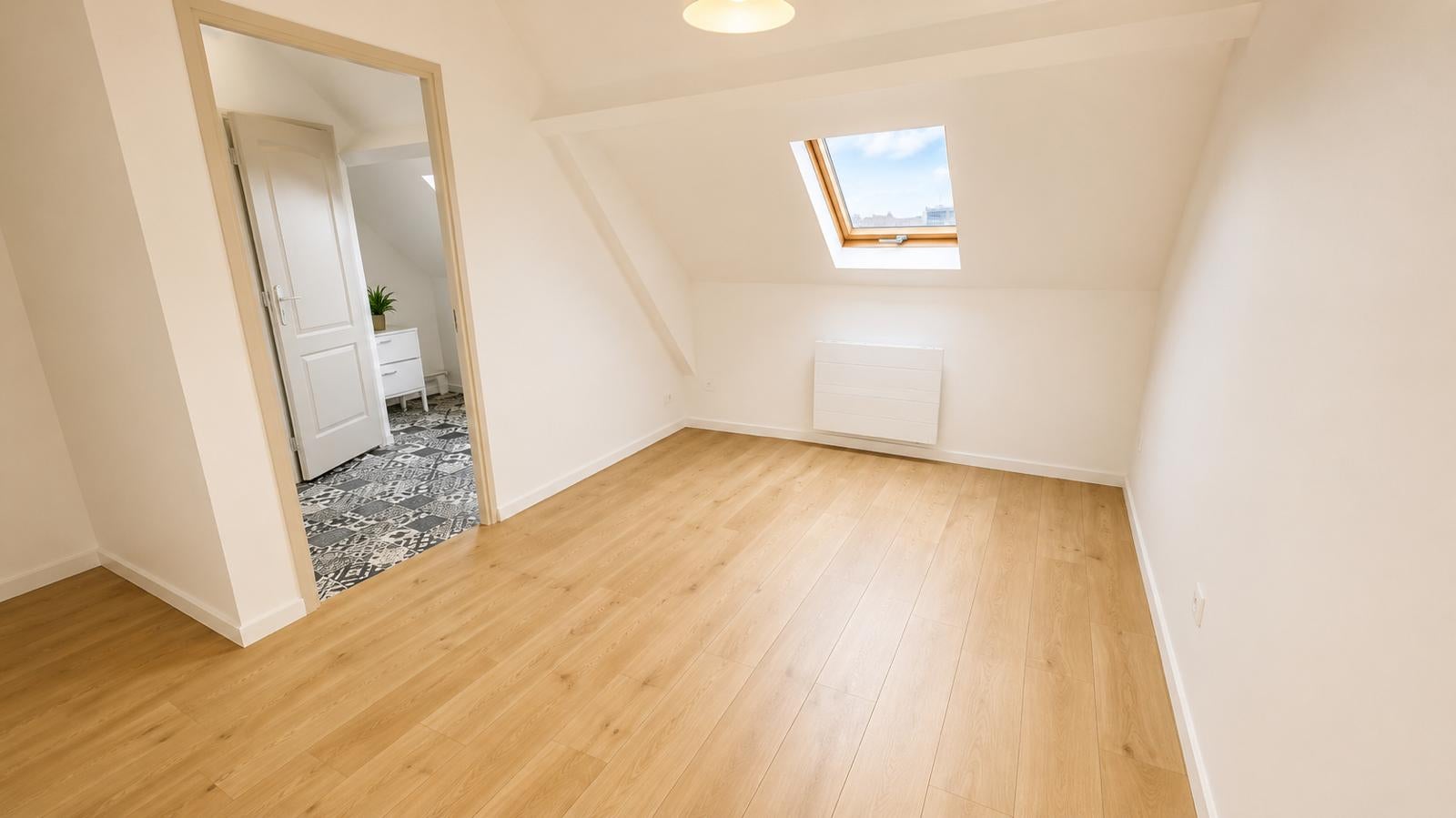 Appartement Rue de Stalingrad à Harnes