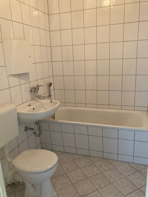 Wohnung Zeulsdorfer Straße in Gera