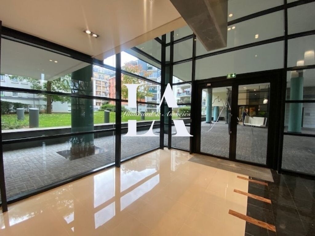 Appartement Boulevard du Général Leclerc à Clichy