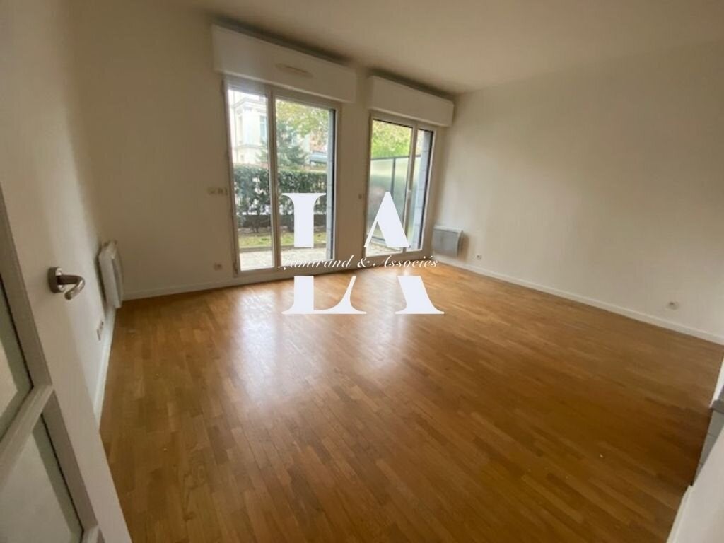 Appartement Boulevard du Général Leclerc à Clichy