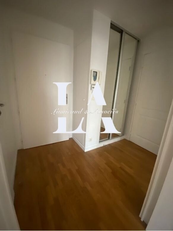 Appartement Boulevard du Général Leclerc à Clichy