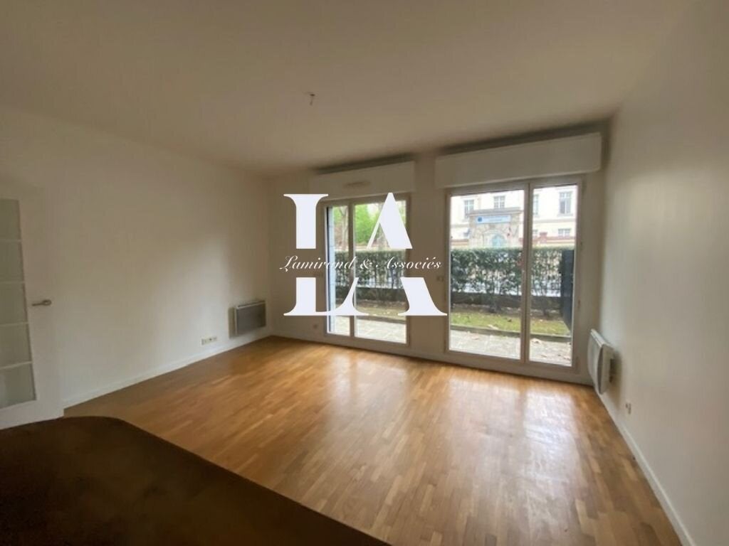 Appartement Boulevard du Général Leclerc à Clichy