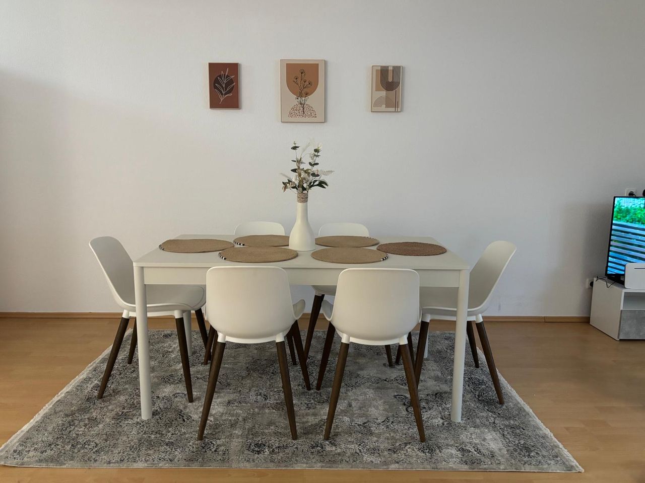 Wohnung Karlstraße in Hameln