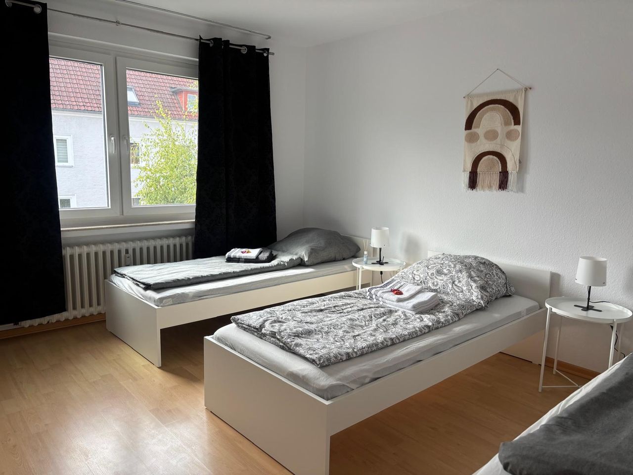 Wohnung Karlstraße in Hameln