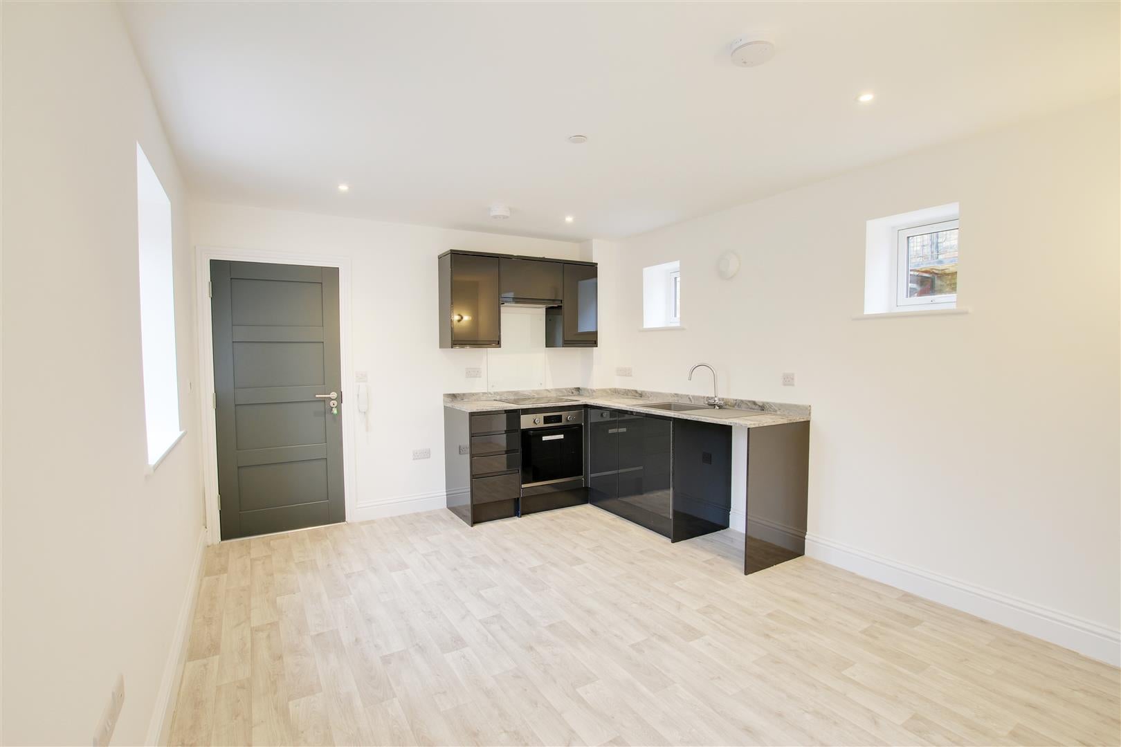 Flat Bloomfield Place in Huntingdonshire