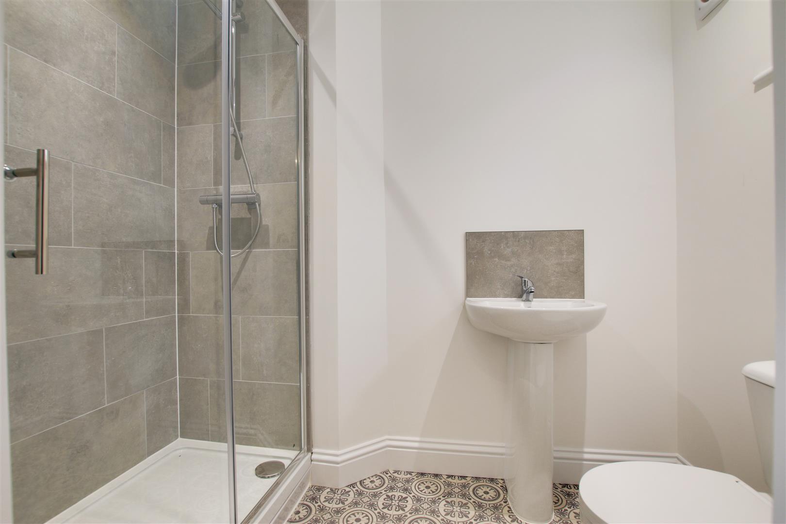 Flat Bloomfield Place in Huntingdonshire