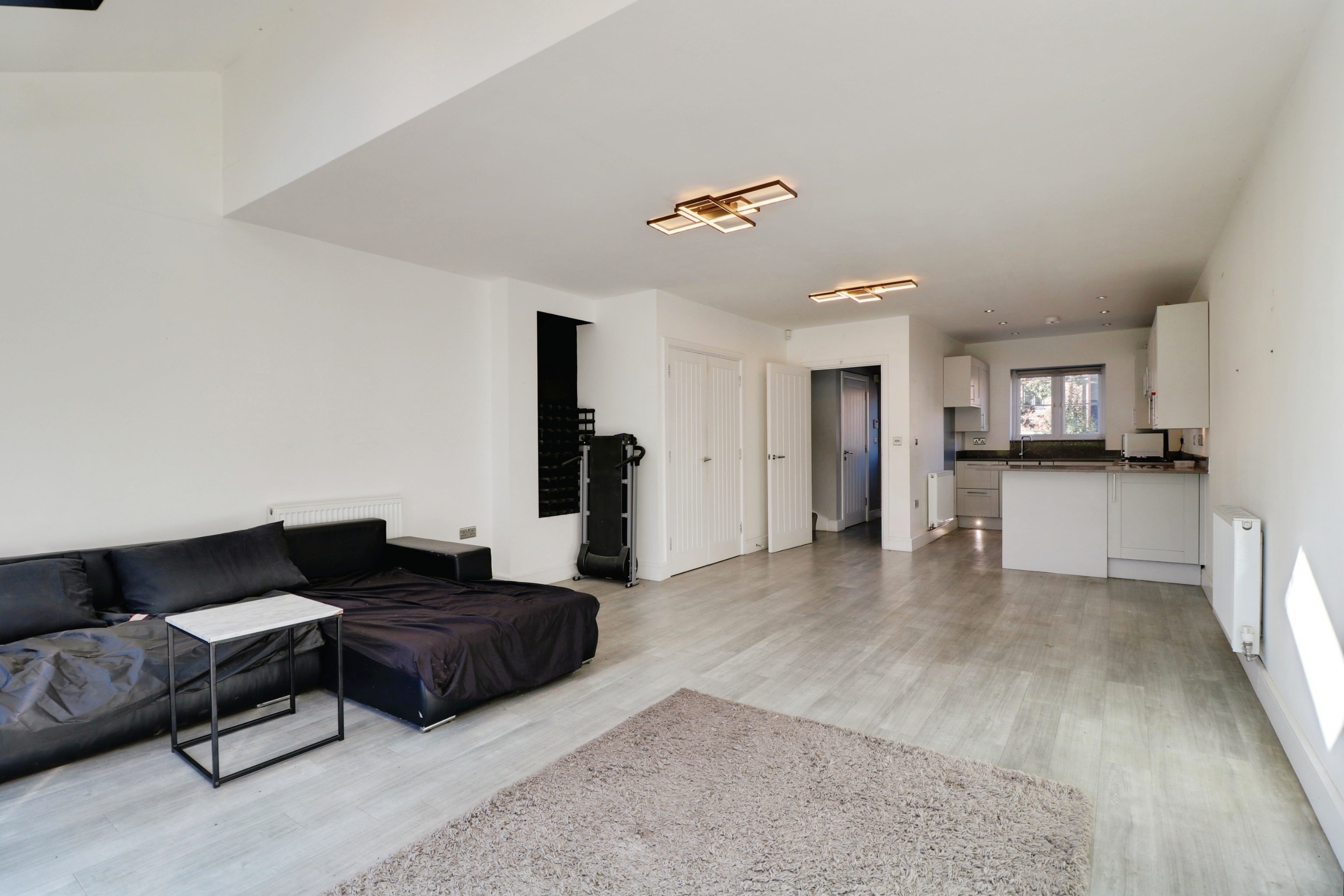 House Stewards Elm Farm Lane in Rochford