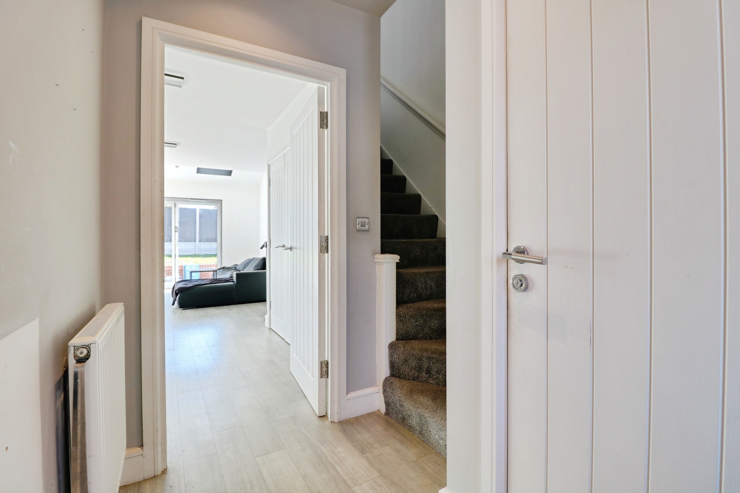 House Stewards Elm Farm Lane in Rochford