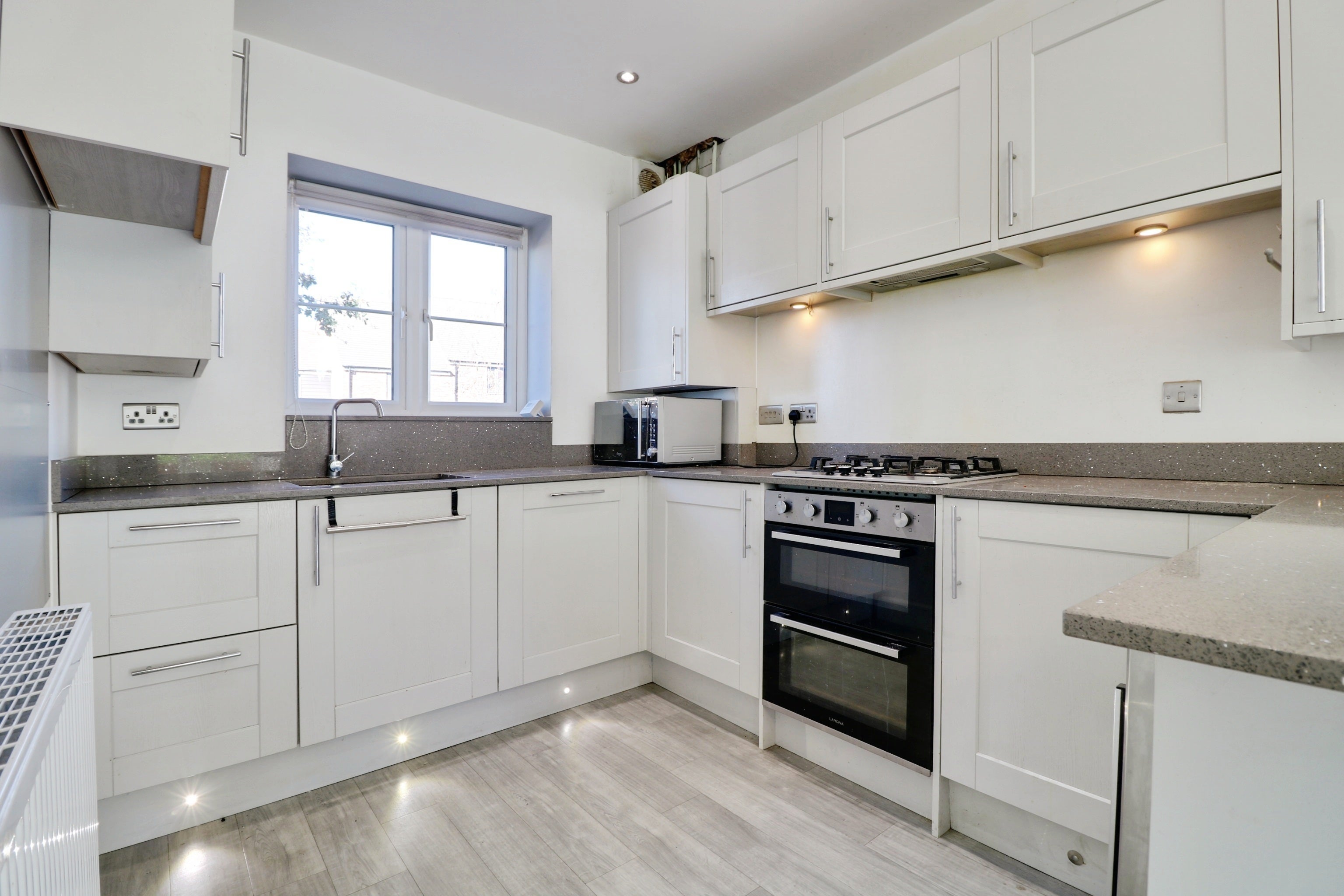 House Stewards Elm Farm Lane in Rochford