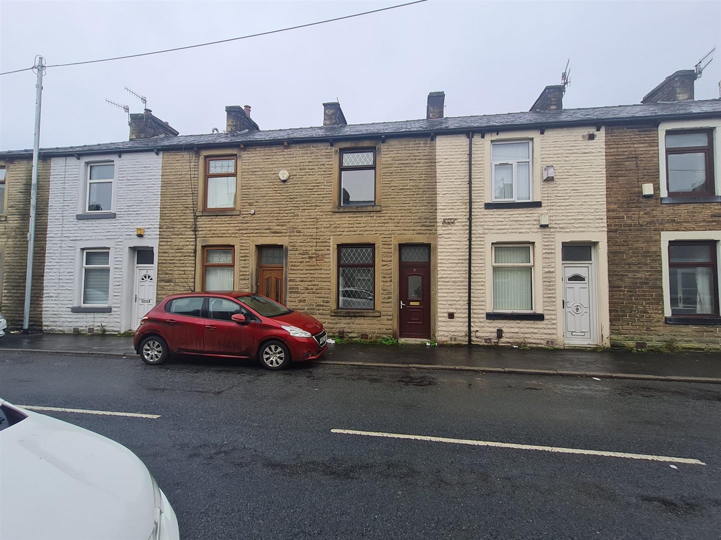 House Harold Street in Grimsby