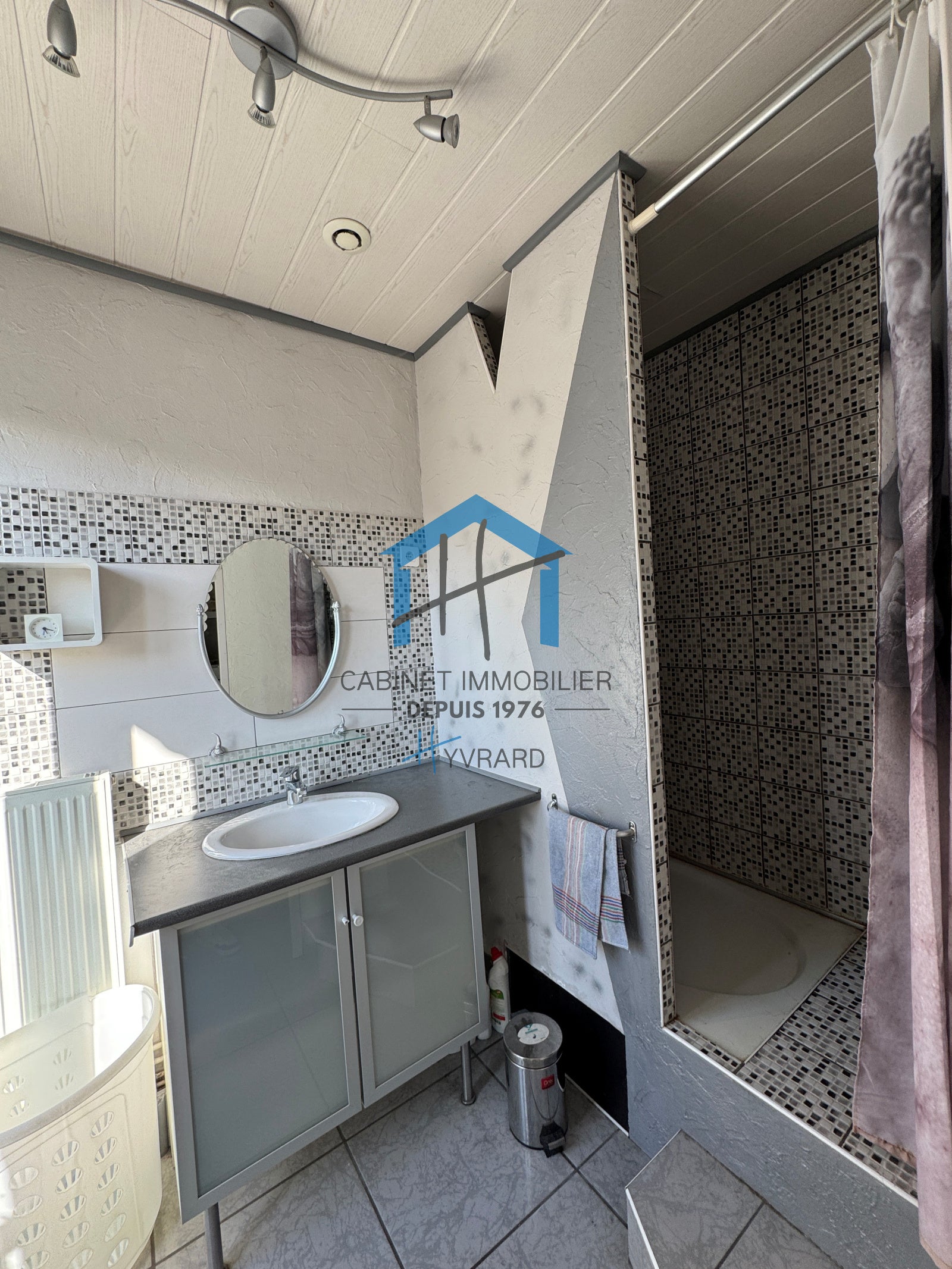 Appartement Rue Auguste Râteau à Saint-Étienne