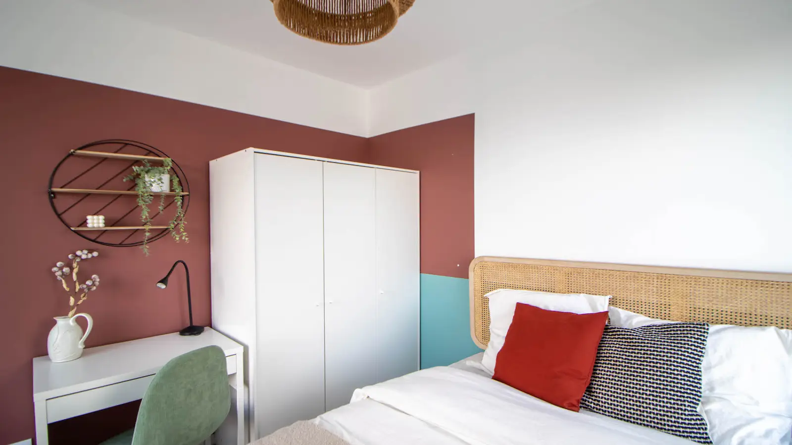 Appartement Rue Frédéric Fays à Villeurbanne